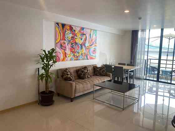 2 bedroom 2 bathroom apartment Samui