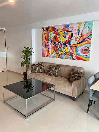 2 bedroom 2 bathroom apartment Samui