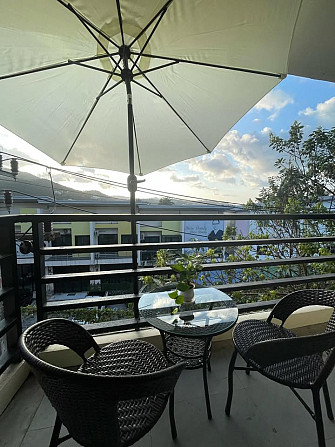 2 bedroom 2 bathroom apartment Samui - photo 12