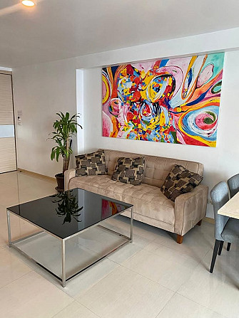 2 bedroom 2 bathroom apartment Samui - photo 1