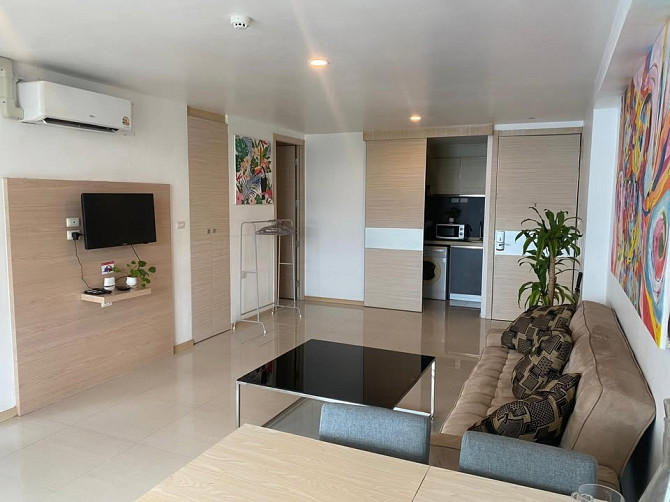 2 bedroom 2 bathroom apartment Samui - photo 7