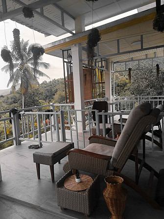 1 Bed 1 Bath - Apartment Phangan - photo 8