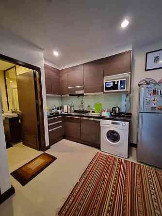 1 bed 1 bath – Townhouse Samui