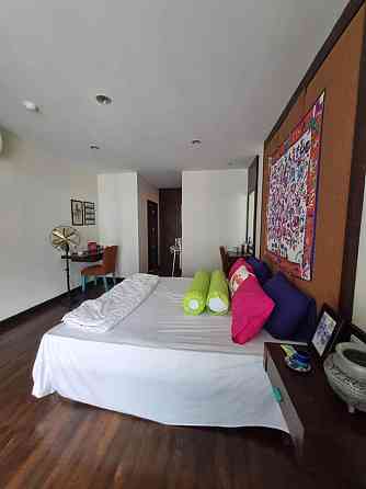 1 bed 1 bath – Townhouse Samui