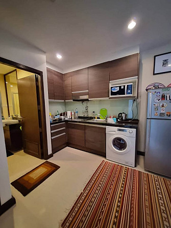 1 bed 1 bath – Townhouse Samui - photo 6