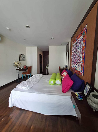 1 bed 1 bath – Townhouse Samui - photo 3