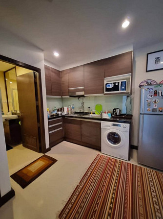 1 bed 1 bath вЂ“ Townhouse Samui - photo 12