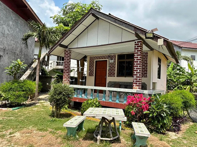 1 Bed 1 Bath - Apartment Phangan - photo 1