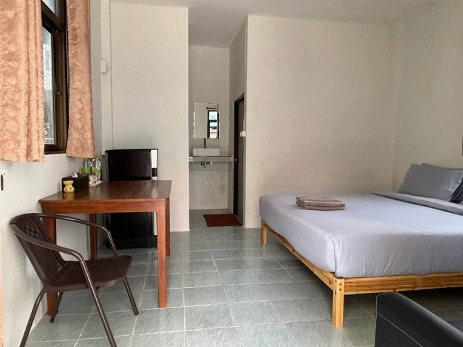 1 Bed 1 Bath - Apartment Phangan - photo 2