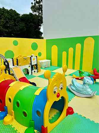 Townhouse with Bedrooms: 2 and Bathrooms: 3 สมุย