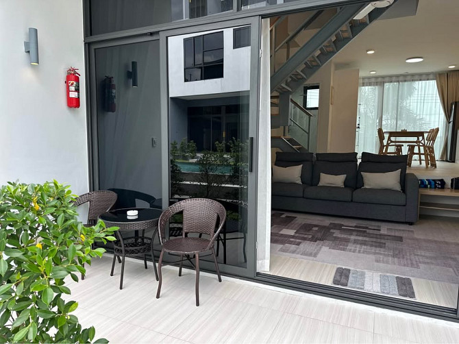 Townhouse with Bedrooms: 2 and Bathrooms: 3 Samui - photo 8