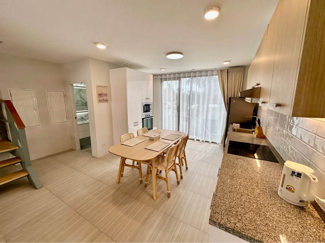 Townhouse with Bedrooms: 2 and Bathrooms: 3 Samui - photo 15