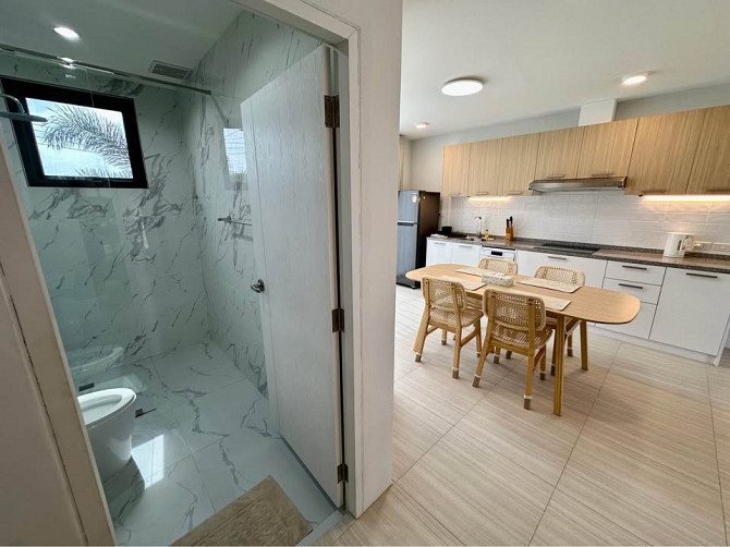 Townhouse with Bedrooms: 2 and Bathrooms: 3 Samui - photo 18