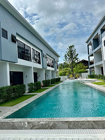 Townhouse with Bedrooms: 2 and Bathrooms: 3 Samui - photo 4