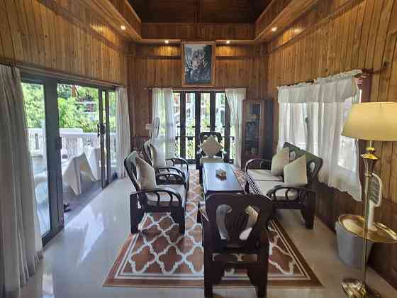 2 bedrooms 2 bathrooms - House Samui