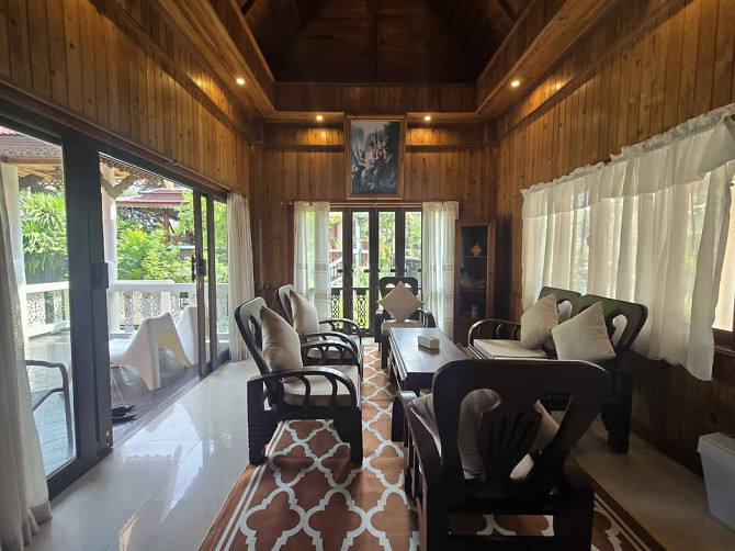 2 bedrooms 2 bathrooms - House Samui - photo 3