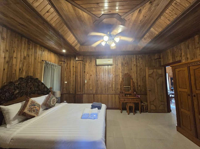 2 bedrooms 2 bathrooms - House Samui - photo 14