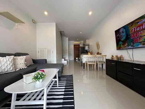 2 Beds 1.5 Baths - Townhouse Samui