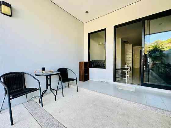 2 Beds 1.5 Baths - Townhouse Samui
