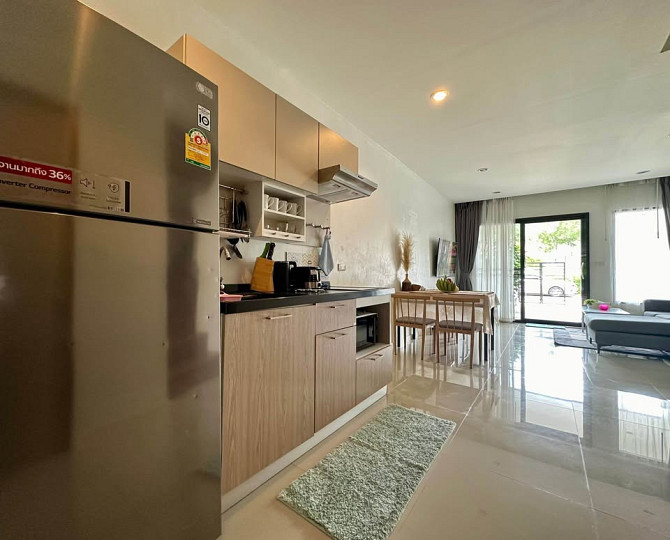 2 Beds 1.5 Baths - Townhouse Samui - photo 17
