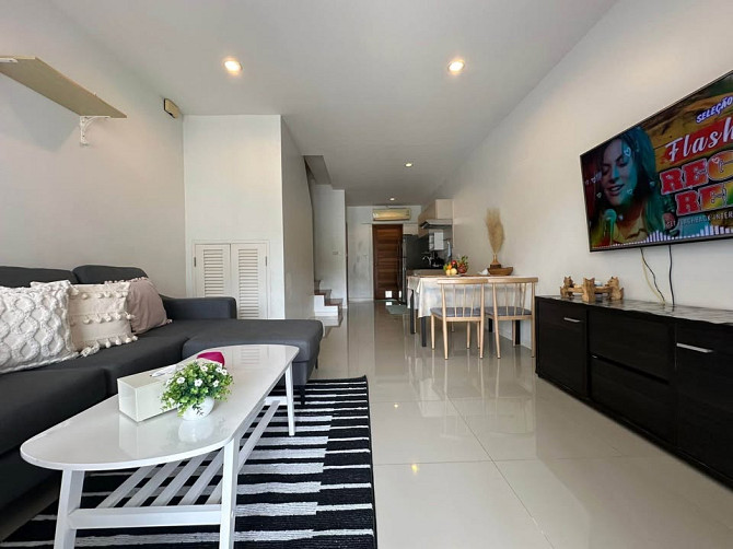 2 Beds 1.5 Baths - Townhouse Samui - photo 6