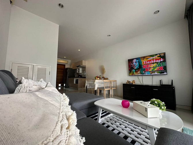 2 Beds 1.5 Baths - Townhouse Samui - photo 7