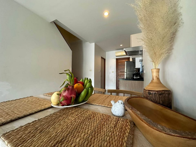 2 Beds 1.5 Baths - Townhouse Samui - photo 11