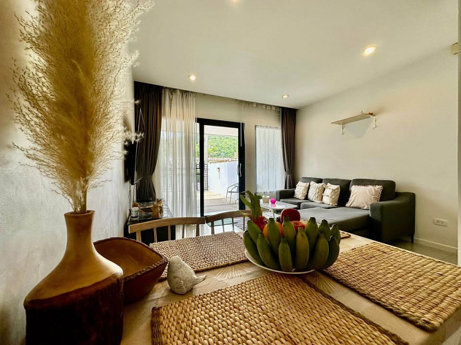 2 Beds 1.5 Baths - Townhouse Samui - photo 10