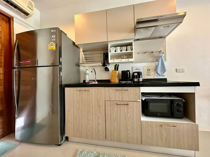 2 Beds 1.5 Baths - Townhouse Samui - photo 15