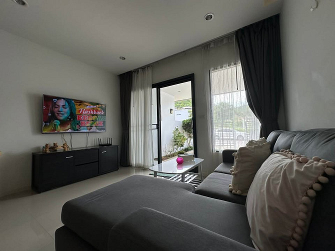 2 Beds 1.5 Baths - Townhouse Samui - photo 12