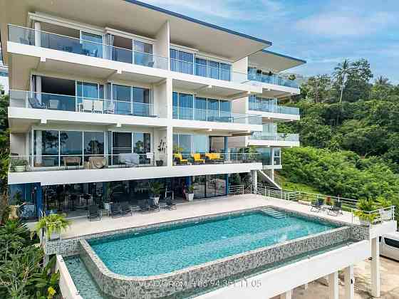 2 Beds 2 Baths - Apartment Samui