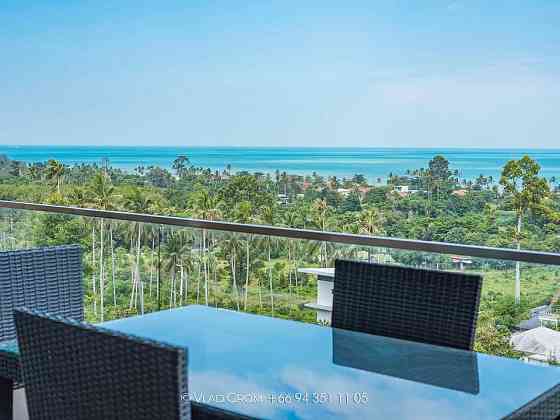 2 Beds 2 Baths - Apartment Samui