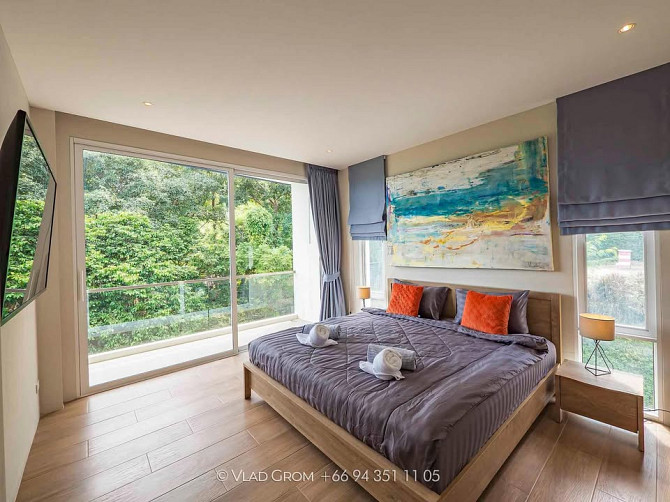 2 Beds 2 Baths - Apartment Samui - photo 18