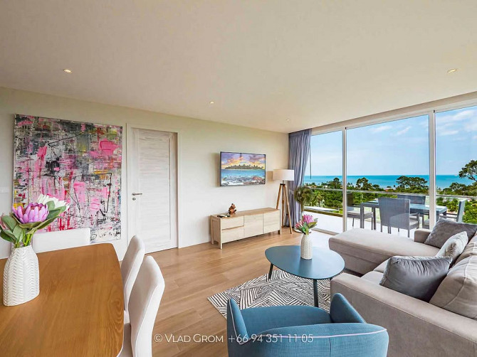 2 Beds 2 Baths - Apartment Samui - photo 8