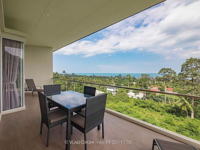 2 Beds 2 Baths - Apartment Samui - photo 19