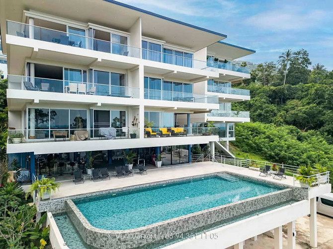 2 Beds 2 Baths - Apartment Samui - photo 4