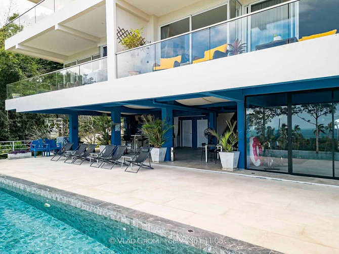 2 Beds 2 Baths - Apartment Samui - photo 9