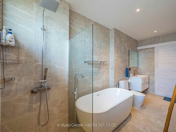 2 Beds 2 Baths - Apartment Samui - photo 6