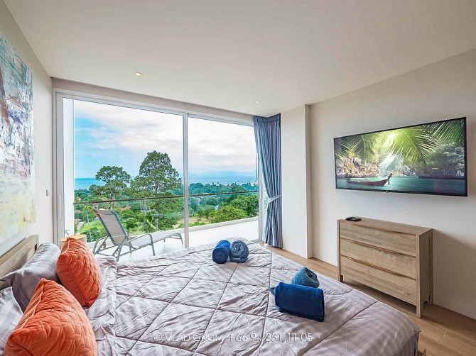 2 Beds 2 Baths - Apartment Samui - photo 17