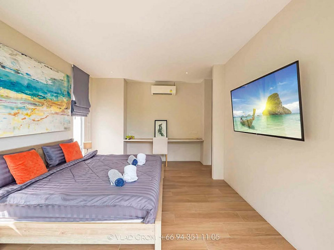 2 Beds 2 Baths - Apartment Samui - photo 14