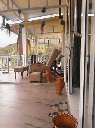 1 Bed 1 Bath - Apartment Phangan