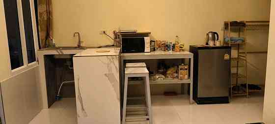 1 Bed 1 Bath - Apartment Phangan