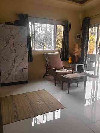 1 Bed 1 Bath - Apartment Phangan