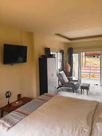 1 Bed 1 Bath - Apartment Phangan - photo 3