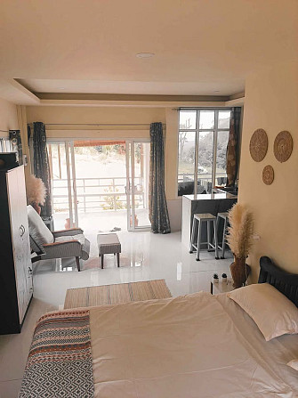 1 Bed 1 Bath - Apartment Phangan - photo 2