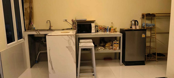 1 Bed 1 Bath - Apartment Phangan - photo 4