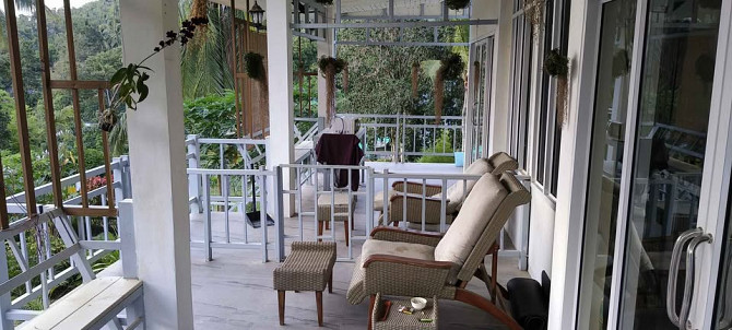 1 Bed 1 Bath - Apartment Phangan - photo 11