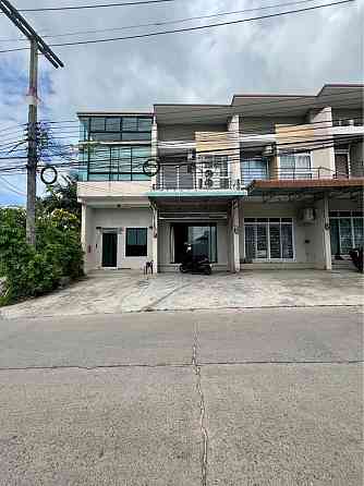 2 Beds 3 Baths - Townhouse Samui