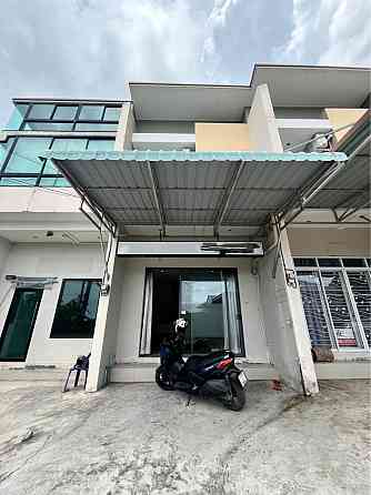 2 Beds 3 Baths - Townhouse Samui