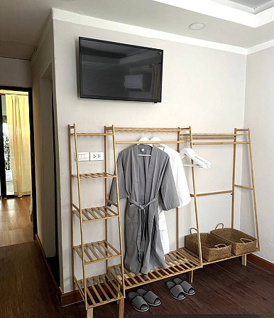 2 bedroom, 2 bathroom house Phangan - photo 7